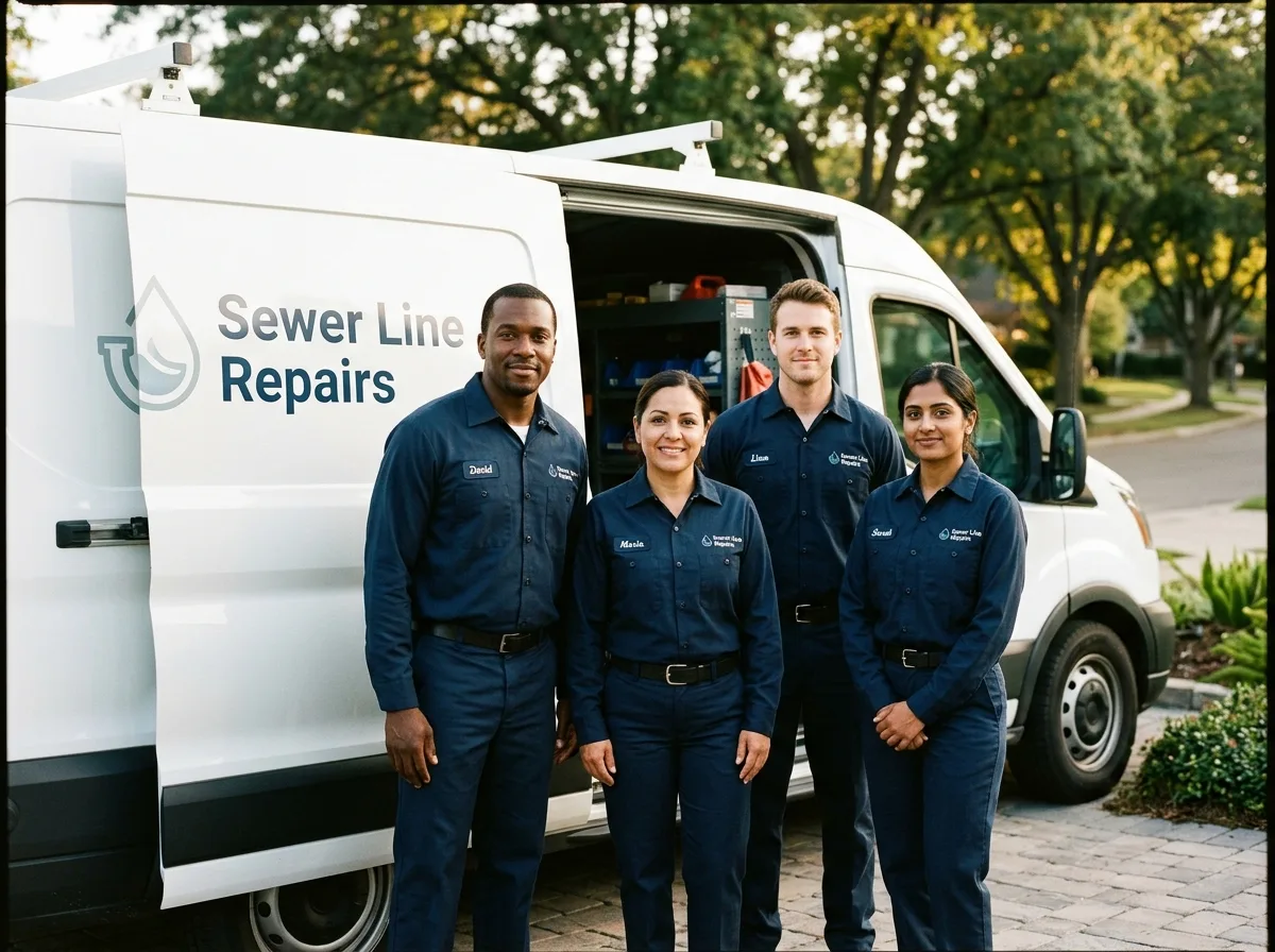 Emergency Plumber company in Eastlake Weir, FL